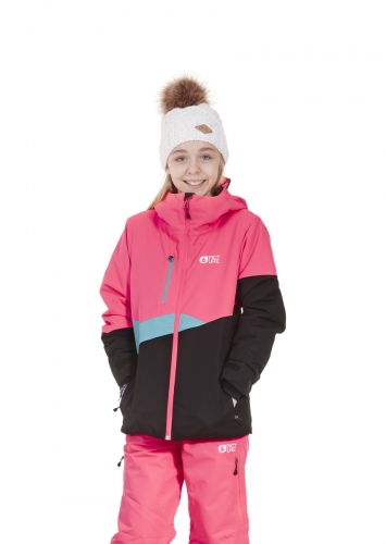 Купить Куртка горнолыжная Picture Organic Naika Junior в Киеве по лучшей цене с доставкой в Украине | Магазин NORTHWALL